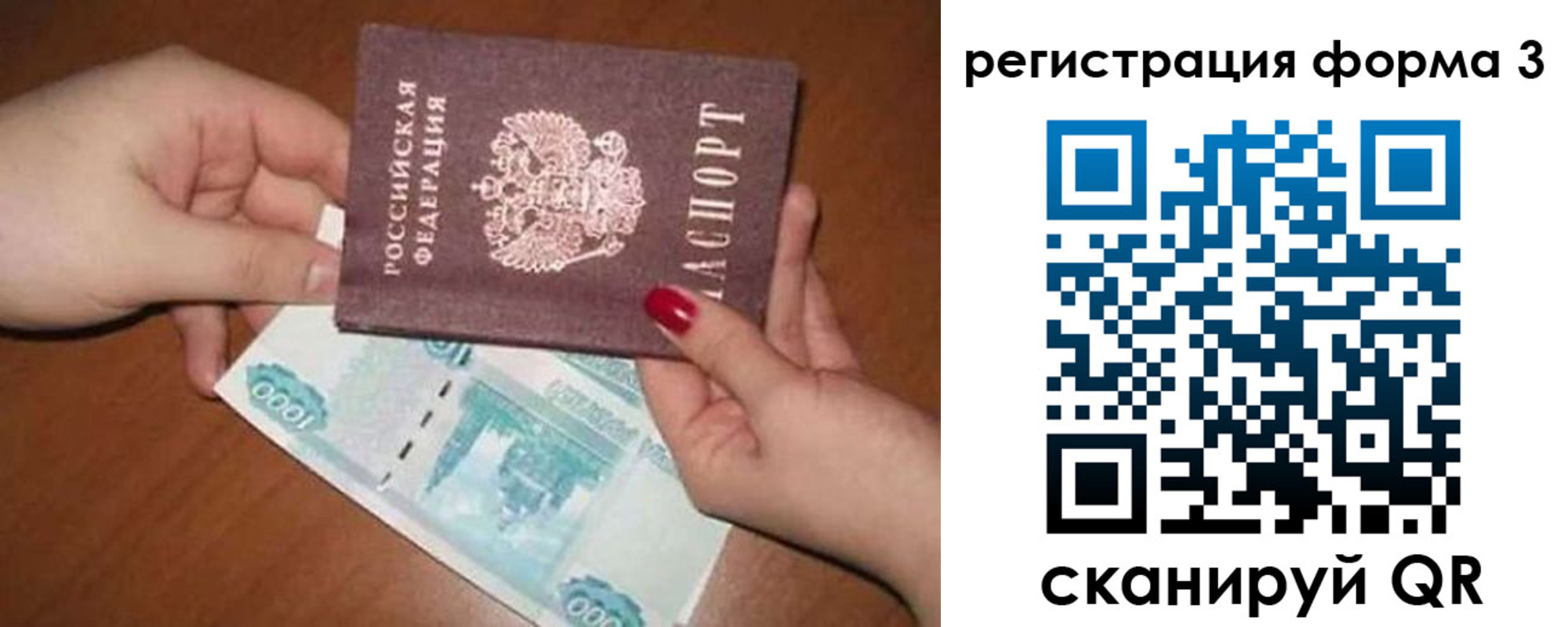 прописка законно в Алексеевке